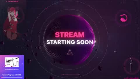 ArcAngel online show from 02-03-25, 02:25