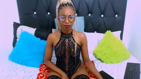 sasyylissaa online show from 03-03-26, 07:53