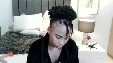 sasyylissaa online show from 07-31-26, 12:10