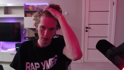 Kristof online show from 03-03-26, 09:53