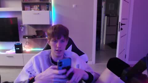 Kristof online show from 03-10-26, 08:41