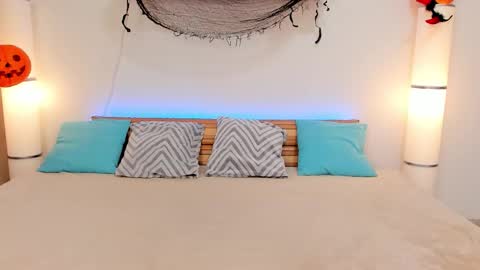 Sati online show from 10-13-25, 07:52