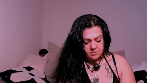 Alina online show from 02-11-25, 06:51