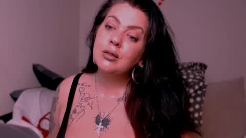 Alina online show from 02-23-25, 05:50