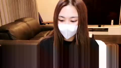 CEO Satomi  -Japan- online show from 01-31-25, 08:54