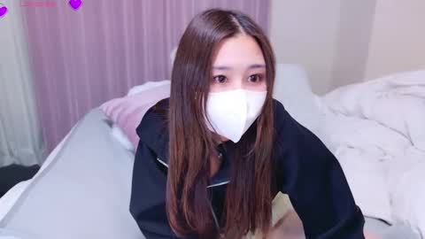 CEO Satomi  -Japan- online show from 02-01-25, 10:48