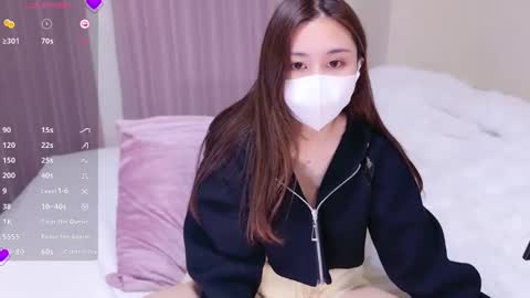 CEO Satomi  -Japan- online show from 02-07-25, 01:01