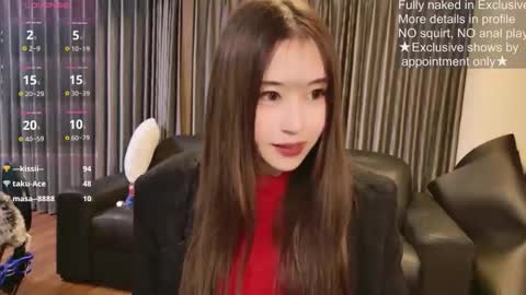 CEO Satomi  -Japan- online show from 09-23-25, 12:52