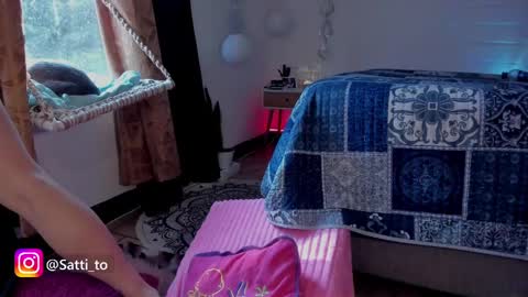 im Jessi  Independet Model  online show from 03-11-25, 12:50