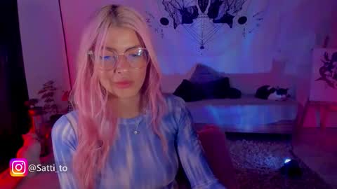 im Jessi  Independet Model  online show from 09-10-25, 04:01
