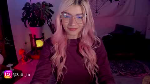 im Jessi  Independet Model  online show from 10-13-25, 02:44