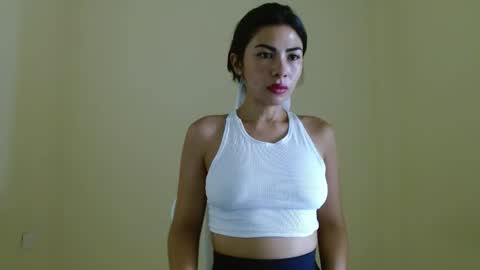 Goodess Saturn online show from 02-08-25, 12:39