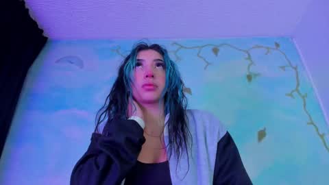 Saturnooo online show from 11-14-25, 06:01