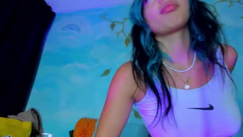 Saturnooo online show from 02-09-26, 03:32