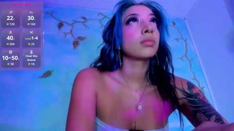 Saturnooo online show from 03-24-26, 03:33