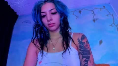 Saturnooo online show from 03-27-26, 02:17