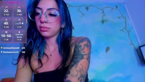 Saturnooo online show from 04-21-26, 02:51