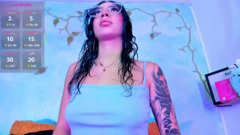 Snapshot of saturno_stone chatting on 05-09-26, 10:59 Saturnooo online show from 05-09-26, 10:59