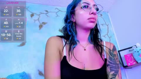 Snapshot of saturno_stone chatting on 05-11-26, 12:16 Saturnooo online show from 05-11-26, 12:16