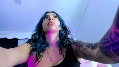 Snapshot of saturno_stone chatting on 07-26-26, 06:10 Saturnooo online show from 07-26-26, 06:10