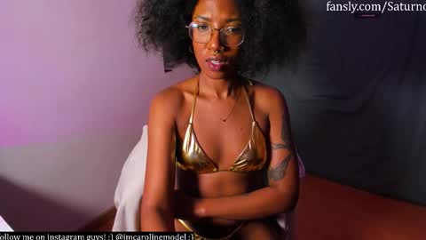 saturno_vibes online show from 11-24-25, 09:42