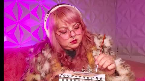 Gina George online show from 01-11-26, 01:54