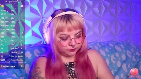 Gina George online show from 03-14-26, 01:23