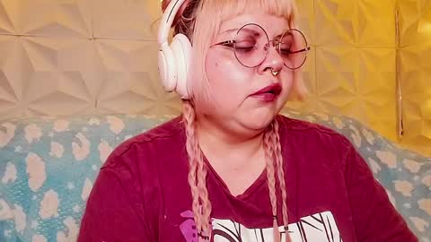 Gina George online show from 05-16-26, 12:29