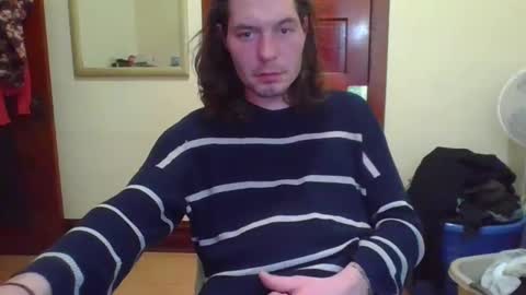 satyr_boy29 online show from 01-17-25, 02:08