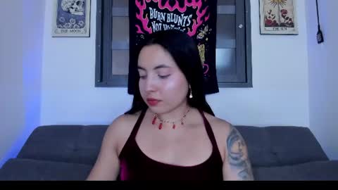 Snapshot of saucy_zaren chatting on 08-02-26, 10:41 Zaren online show from 08-02-26, 10:41