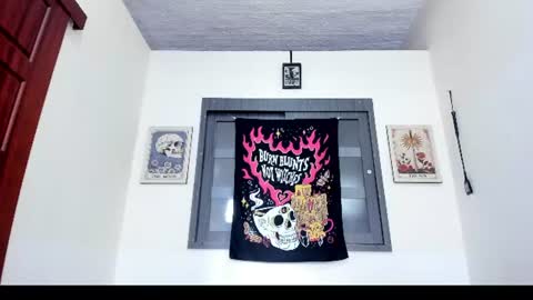 Snapshot of saucy_zaren chatting on 08-03-26, 09:40 Zaren online show from 08-03-26, 09:40