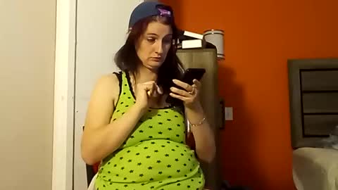 SnowBunny online show from 02-23-25, 10:31