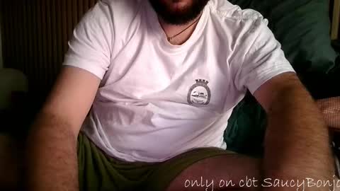 Ben online show from 03-30-26, 10:44