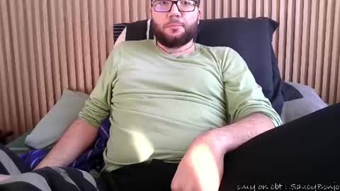 Ben online show from 07-05-26, 02:13