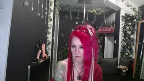 SaucySky online show from 02-14-26, 11:51