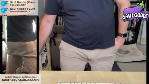 Saul Goode online show from 09-09-25, 09:47