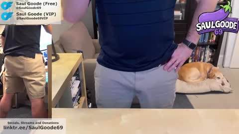 Saul Goode online show from 10-06-25, 04:04