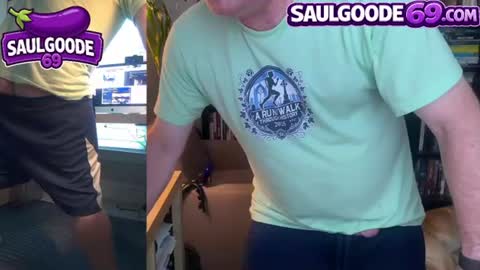 Snapshot of saulgoode69 chatting on 06-26-26, 02:43 Saul Goode online show from 06-26-26, 02:43
