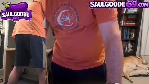 Snapshot of saulgoode69 chatting on 06-28-26, 05:02 Saul Goode online show from 06-28-26, 05:02