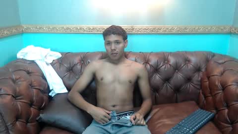 saulmejia6 online show from 02-27-26, 03:45