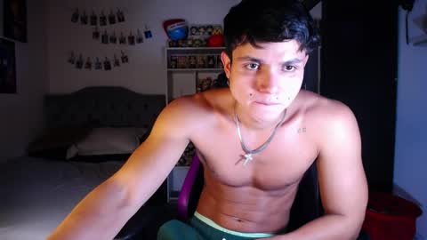 Saulo online show from 04-13-26, 10:37