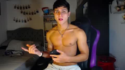 Saulo online show from 04-19-26, 10:56