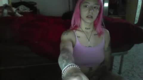 WettyWildPinkInk online show from 04-09-26, 05:40