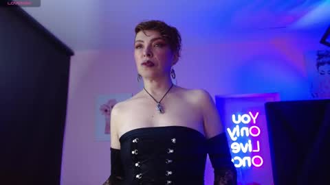 lilith online show from 03-10-26, 03:55