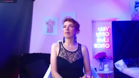 lilith online show from 03-27-26, 08:26