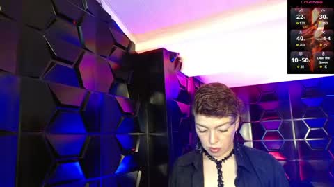Snapshot of sauvage_lilith chatting on 05-06-26, 03:24 lilith online show from 05-06-26, 03:24