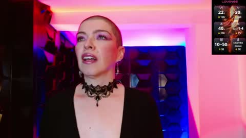 Snapshot of sauvage_lilith chatting on 05-12-26, 03:14 lilith online show from 05-12-26, 03:14