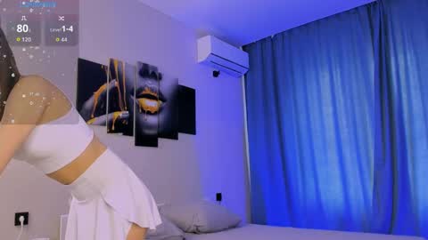 Snapshot of savage_kittyy chatting on 03-30-26, 10:16 Victoria online show from 03-30-26, 10:16