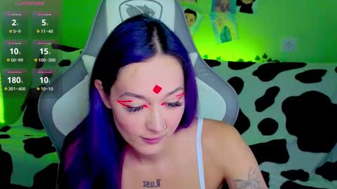 Ariel online show from 09-16-25, 02:45