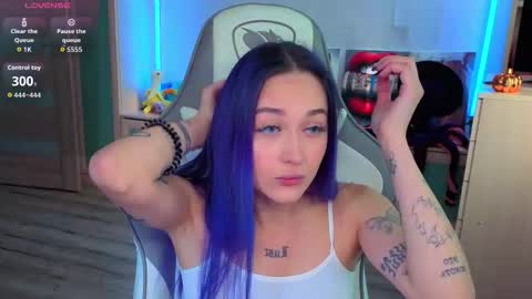 Ariel online show from 11-01-25, 04:03